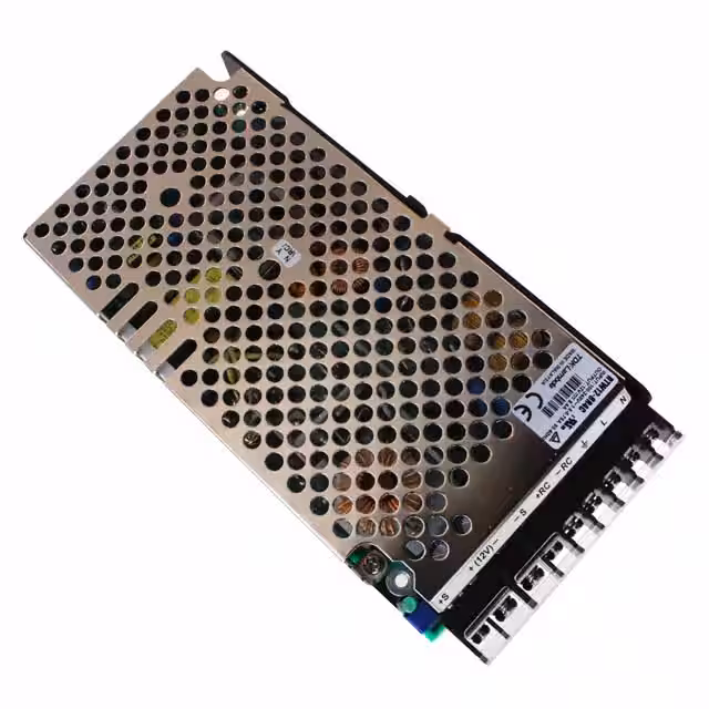 RTW12-8R4C TDK-Lambda Americas Inc  AC DC Converters